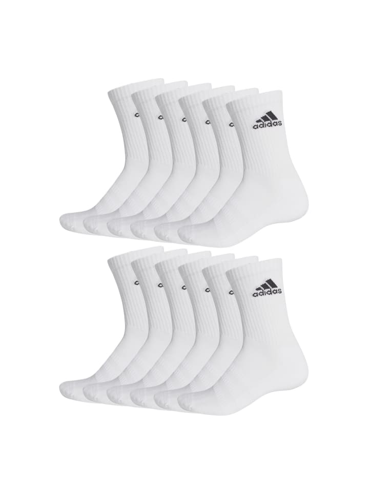 

Носки Adidas, белый