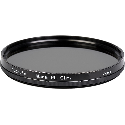 

Фильтр Hoya 58mm (Moose) Warm Circular Polarizer Glass Filter