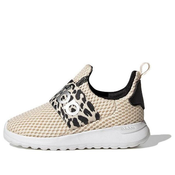 

Кроссовки облегченные гонщики адаптируют 4.0 Adidas, белый