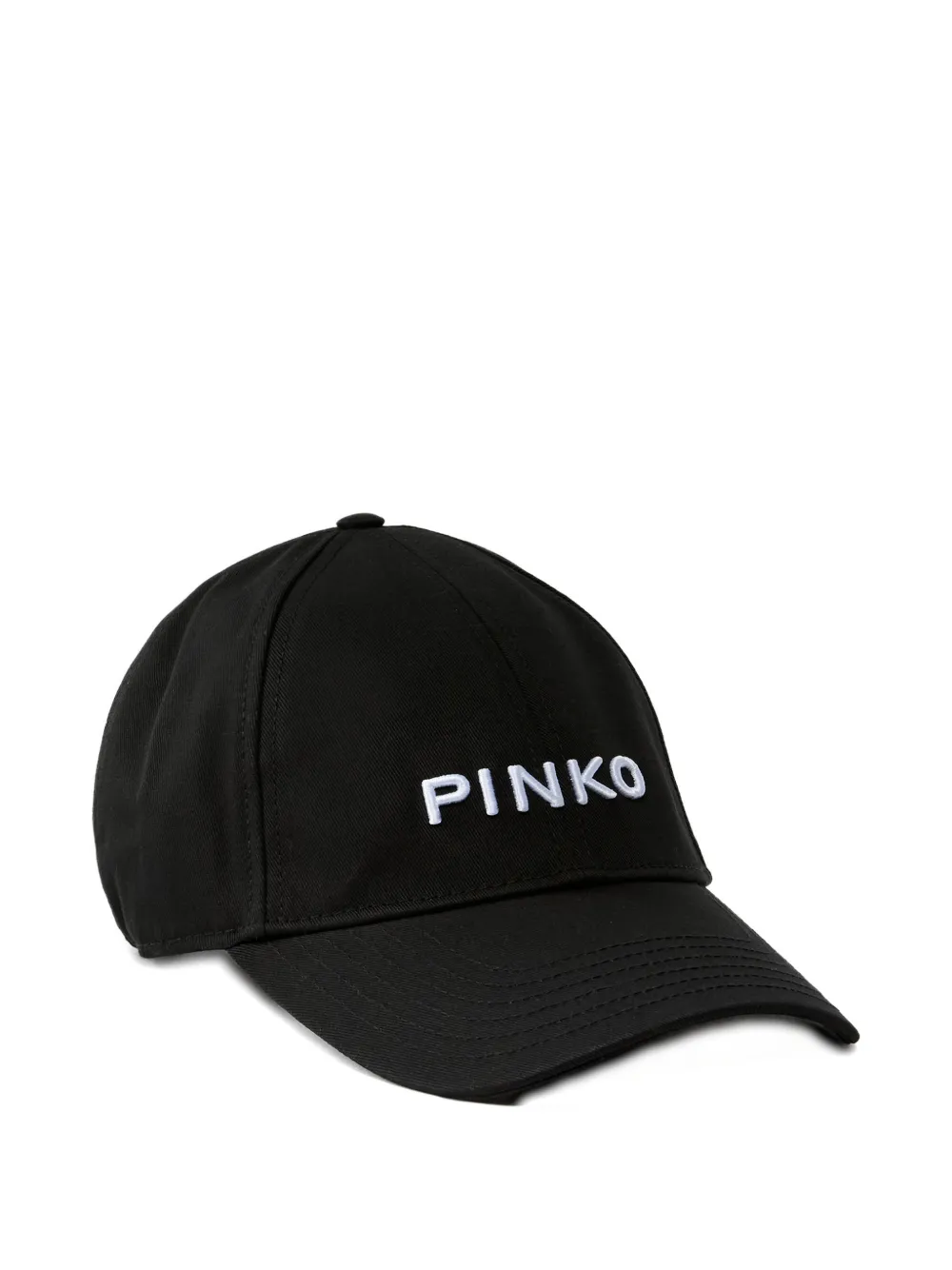

Бейсболка с логотипом Pinko, черный