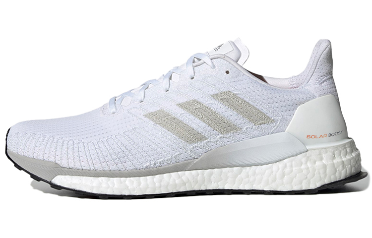 

Кроссовки для бега Solar Boost Series Men Low-top White/Grey Adidas