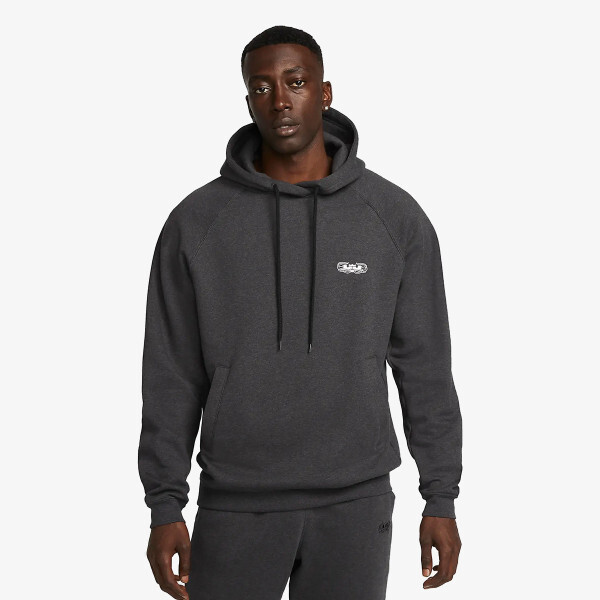 

Толстовка Леброна Nike