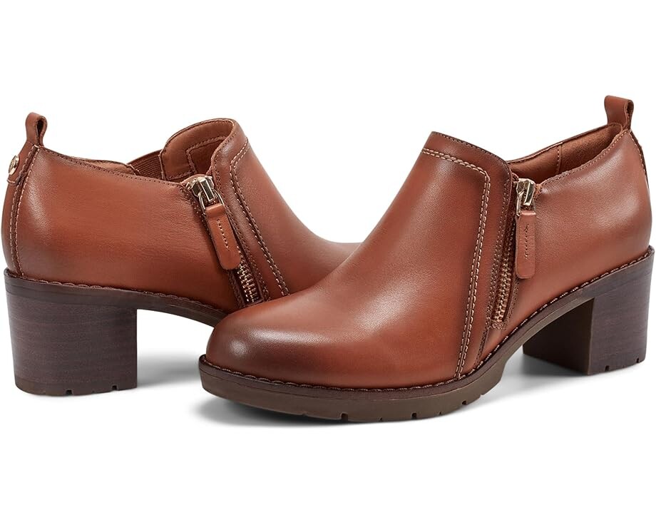 

Ботинки Easy Spirit Cosa, цвет Medium Brown Leather