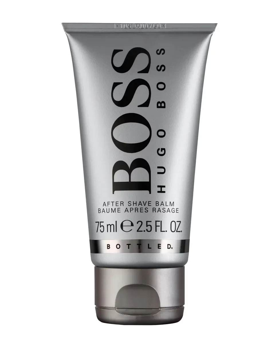 Бальзам после бритья Bottled 75 мл Boss
