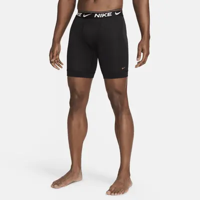 

Шорты Nike Ultra Comfort, черный