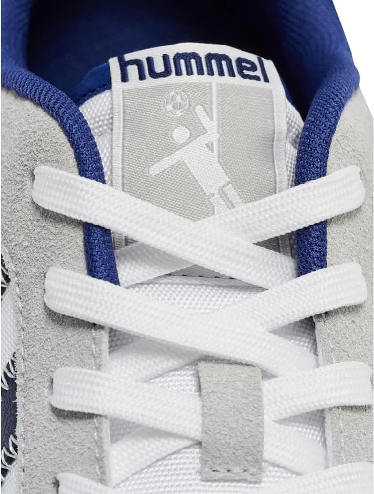 Hummel Handball Perfekt NS Indoor Shoes Кроссовки Белый 232725-9109 — фото 4