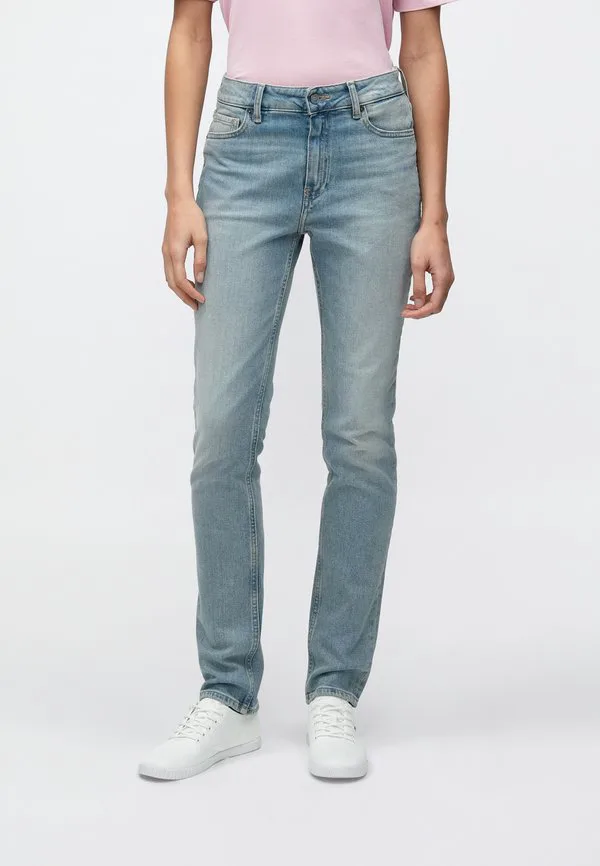 Узкие джинсы Tommy Hilfiger, Love