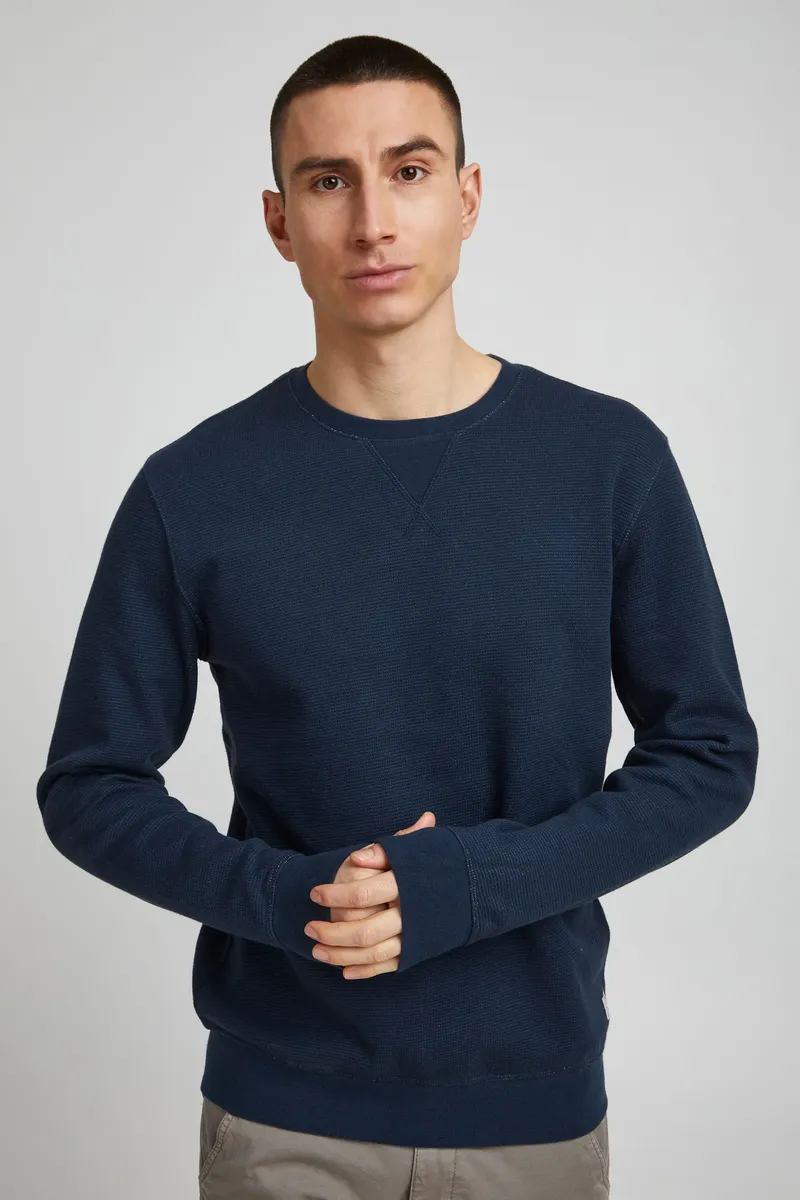 

Толстовка 11 Project " 11 Project PREgron", цвет Dress Blues