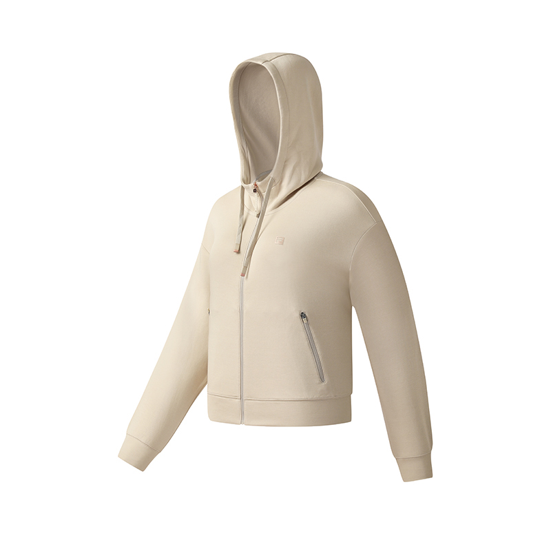 

FILA Женская фитнес куртка, Tunnel Gray