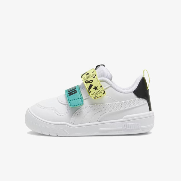 

Кроссовки multiflex sl в маске Hero V Puma, белый