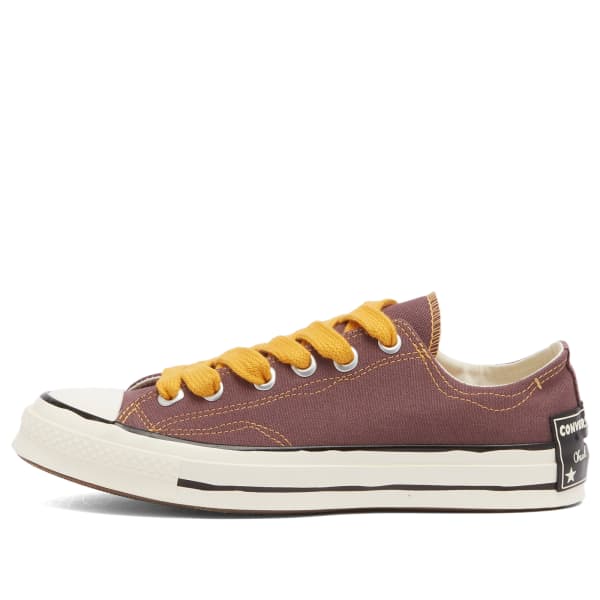

Чак Тейлор все звезды эскиз окс кроссовки Converse, мультиколор