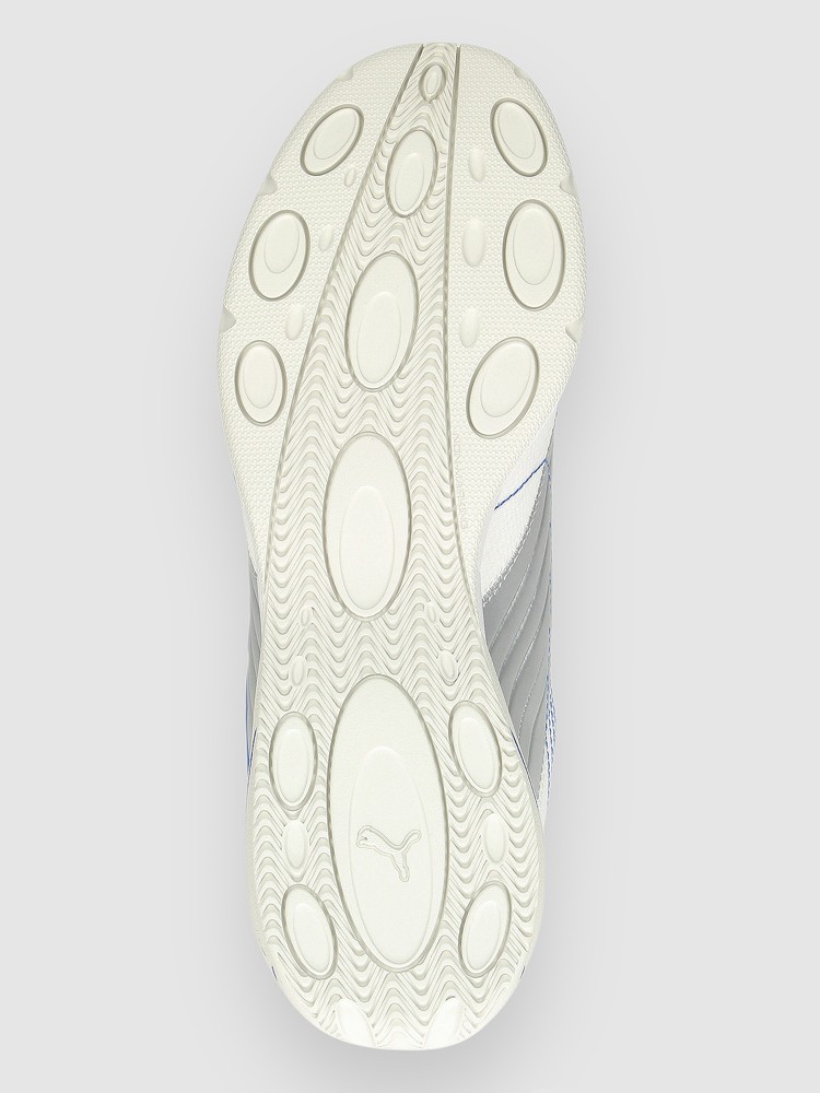 Кроссовки Puma V-S2 25 Sneakers, puma silver/puma white — фото 3
