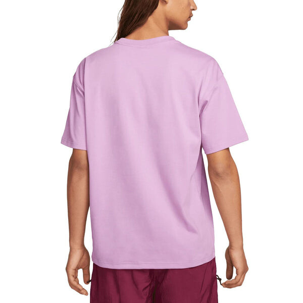Футболка Nike ACG T-Shirt 'Pink', розовый — фото 3