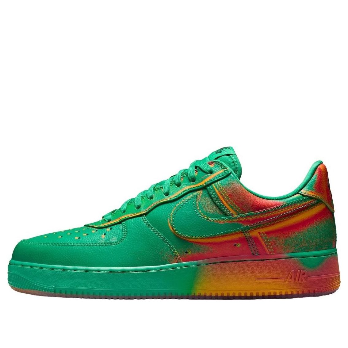 

Кроссовки Nike Air Force 1 Low 'Stadium Green'