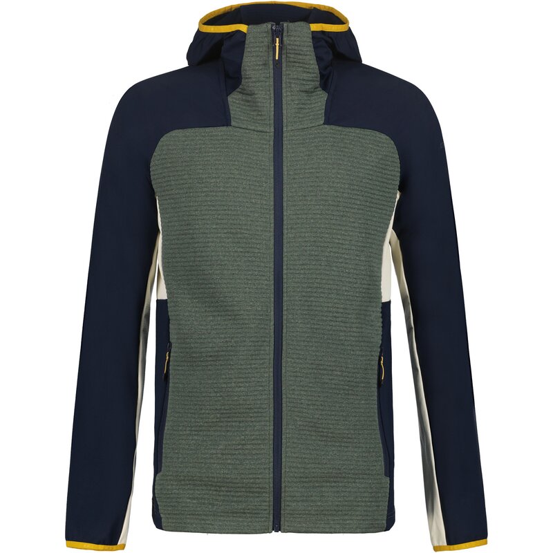 

Нижняя куртка Бассум Icepeak, цвет dunkel blau