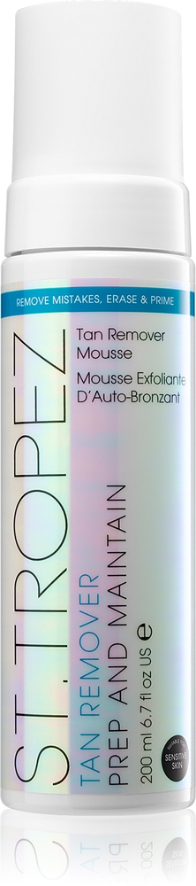 

Пена для удаления загара St.Tropez, 200 мл