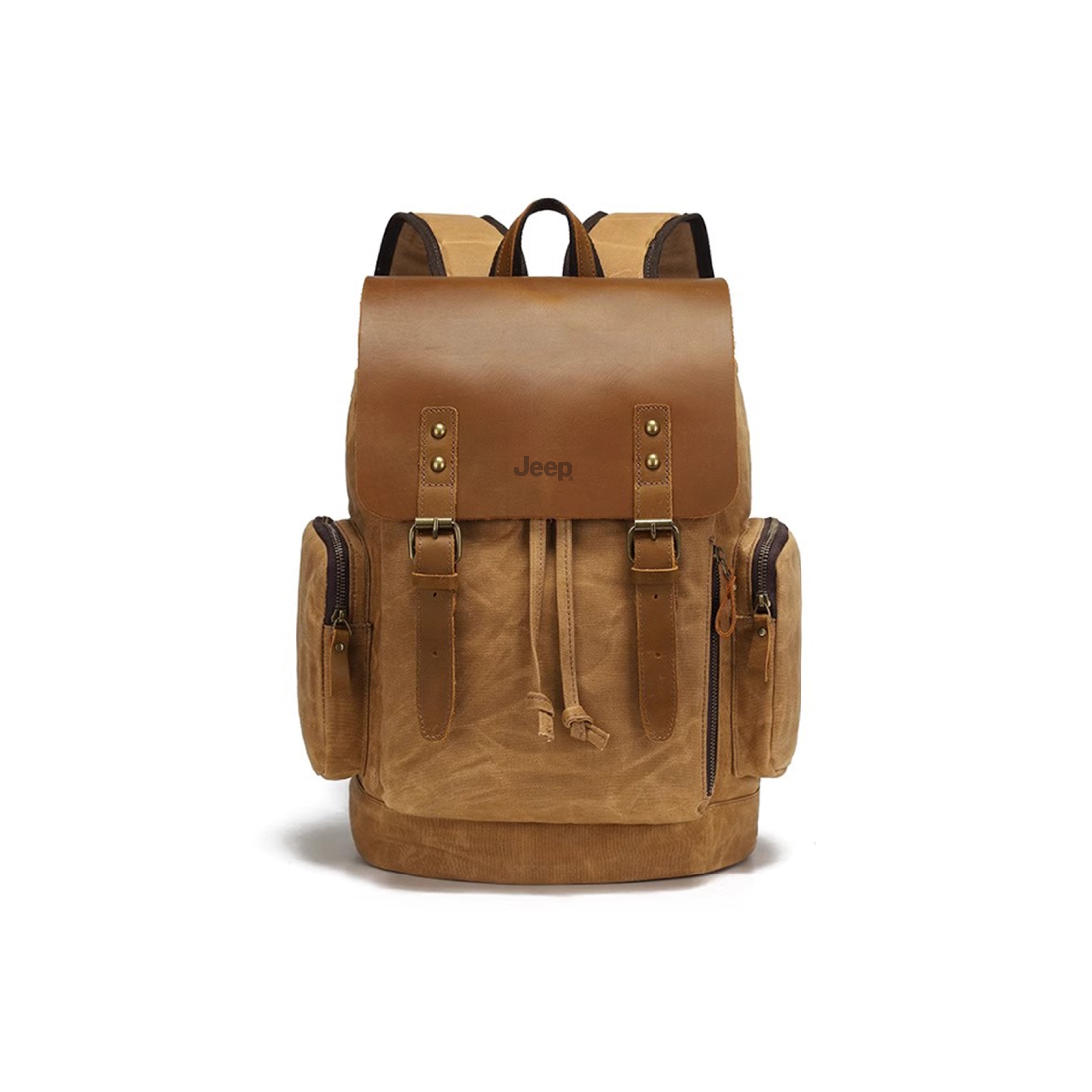 

Рюкзак Jeep, хаки