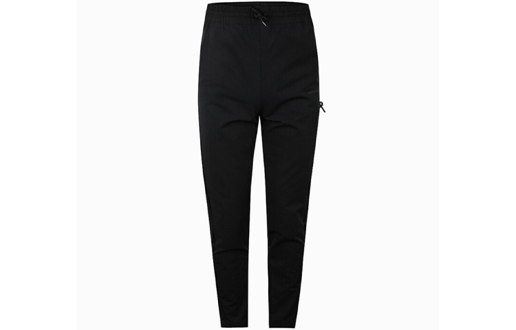

Adidas Neo Трикотажные спортивные штаны мужские черные
