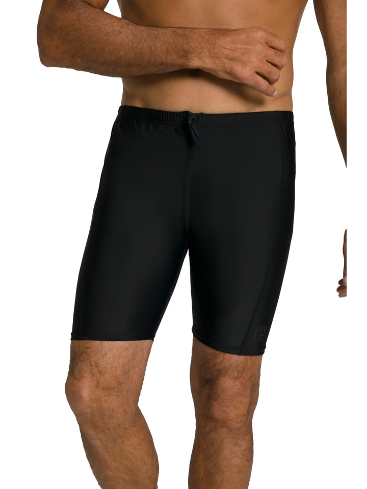 

JP1880 Черные плавки