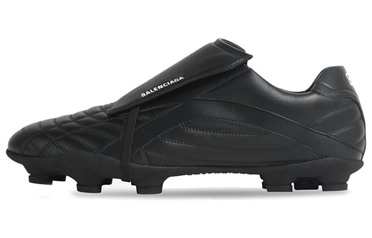 

Бутсы мужские футбольные Balenciaga Soccer, черный