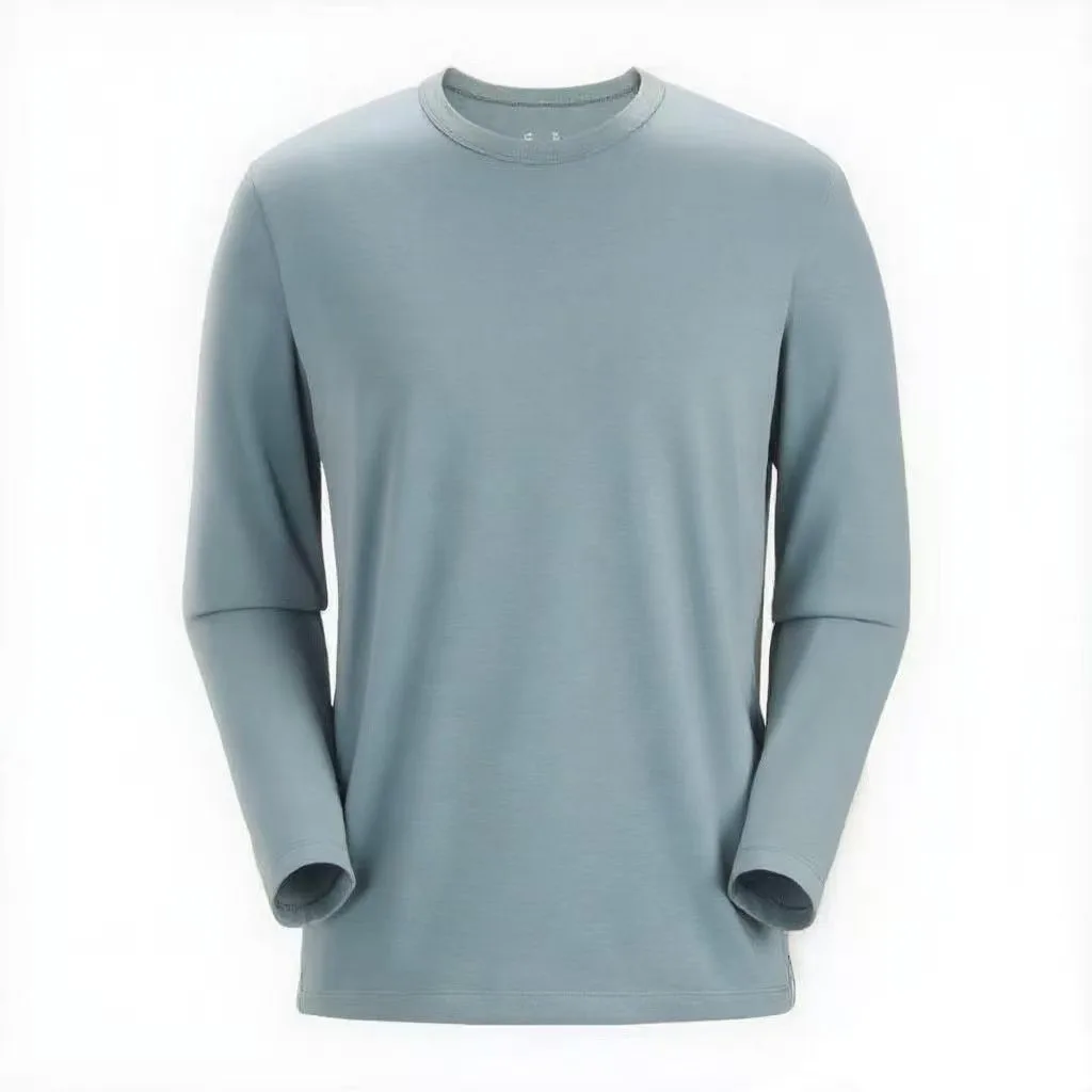Футболка Captive Series Arcteryx, Misty Blue/Lucent