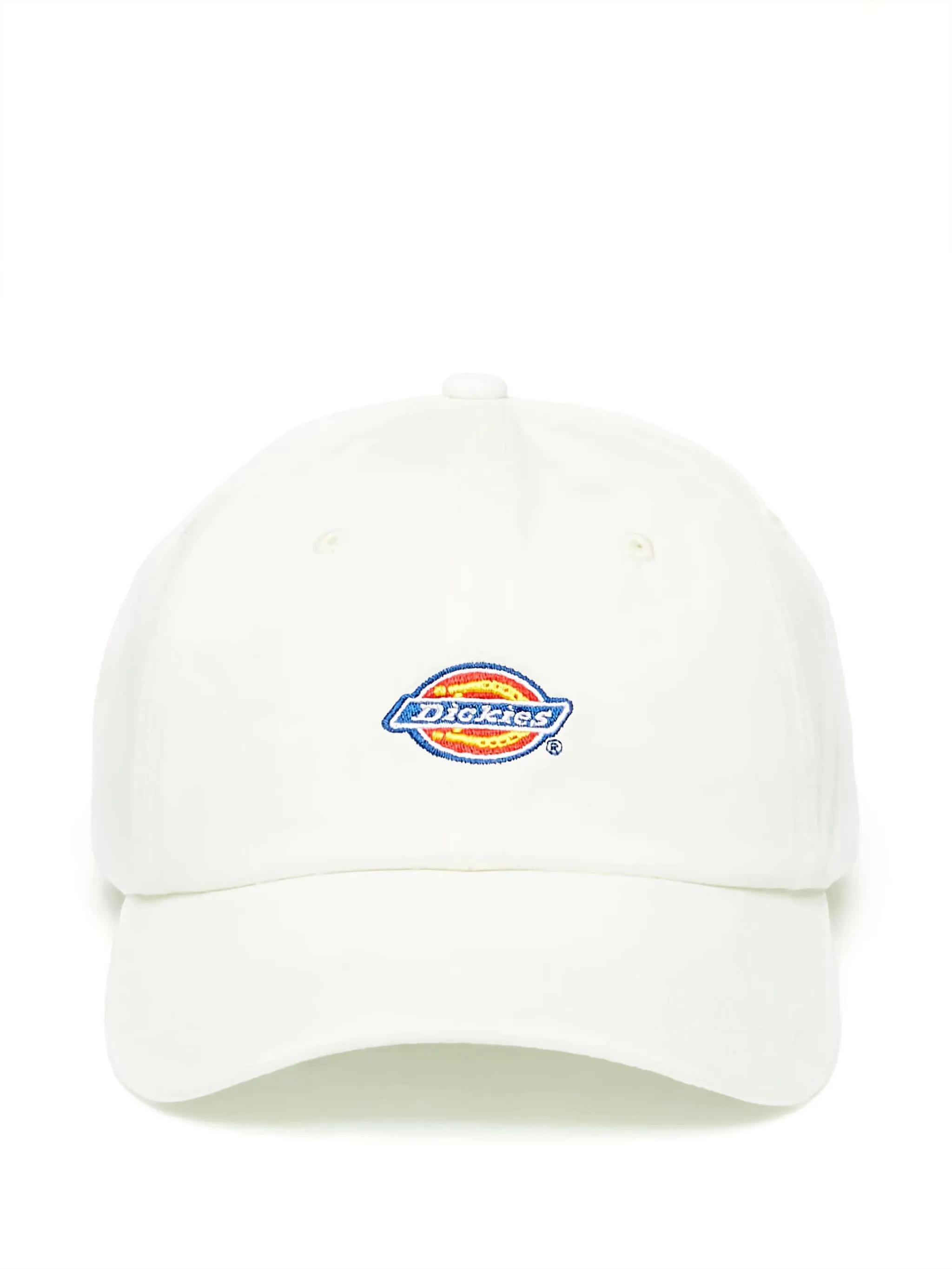 

Шапка Hardwick с нашивкой-логотипом Dickies, белый