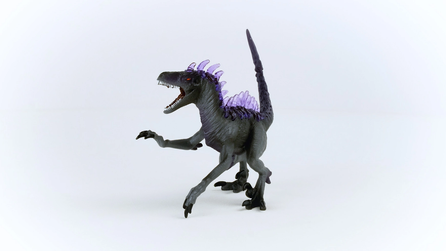 

Schleich Существа Эльдрадора Теневой Раптор