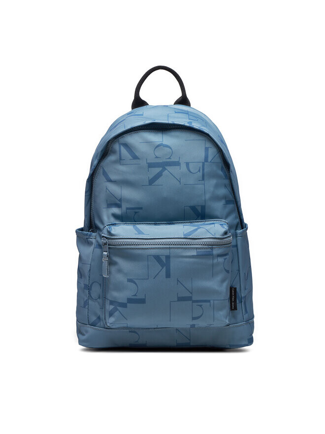 

Рюкзак Calvin Klein Jeans City Grid IU0IU00647, синий