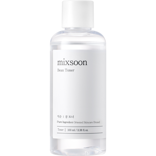 

Соевый тоник для лица, 100 мл Mixsoon Bean toner