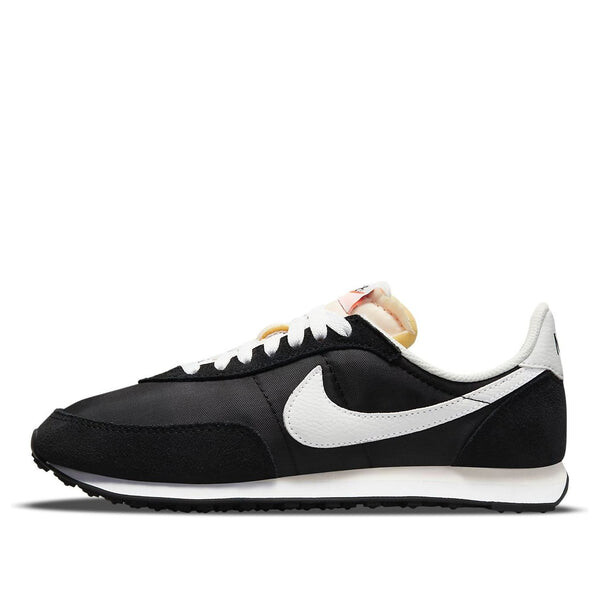 

Кроссовки вафельные трейнер 2 Nike, черный