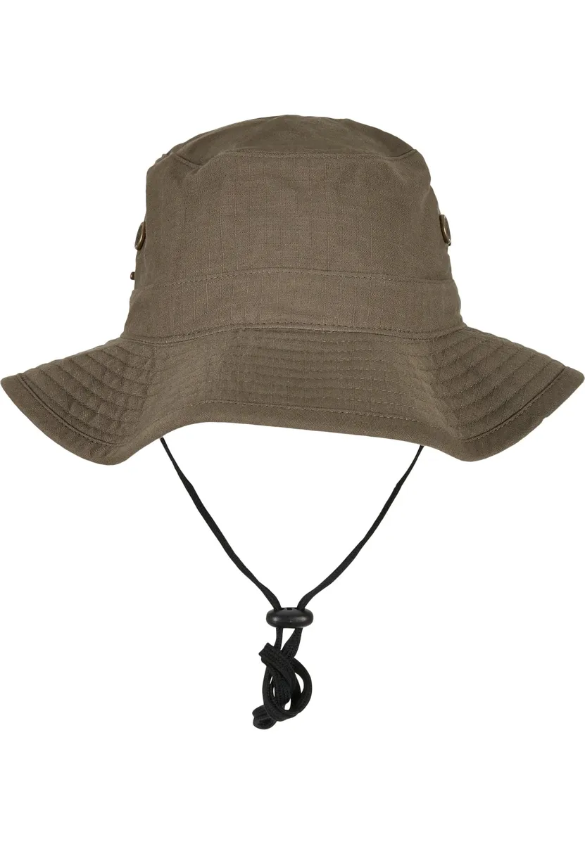 

Кепка Flexfit Trucker " Flexfit Angler Hat", оливковый