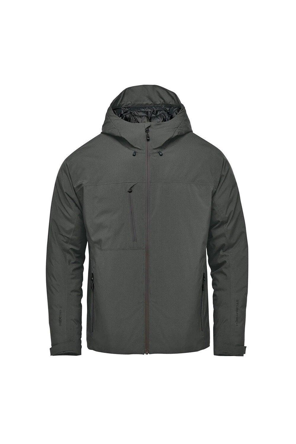 

Куртка Nostromo Thermal Soft Shell Stormtech, серый