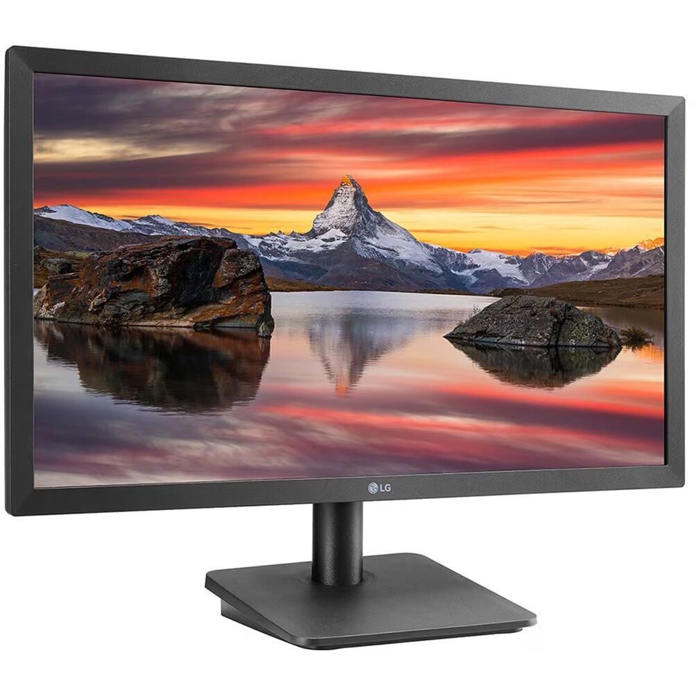 

Монитор LG 22BR410-B 21,45 дюйма Full HD