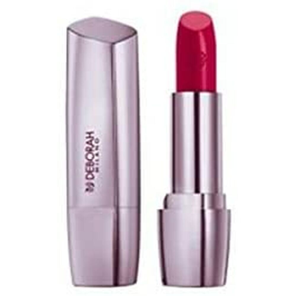 

Губная помада Milano Red Long Lasting Barra De Labios Deborah, цвет 09 color poppy red