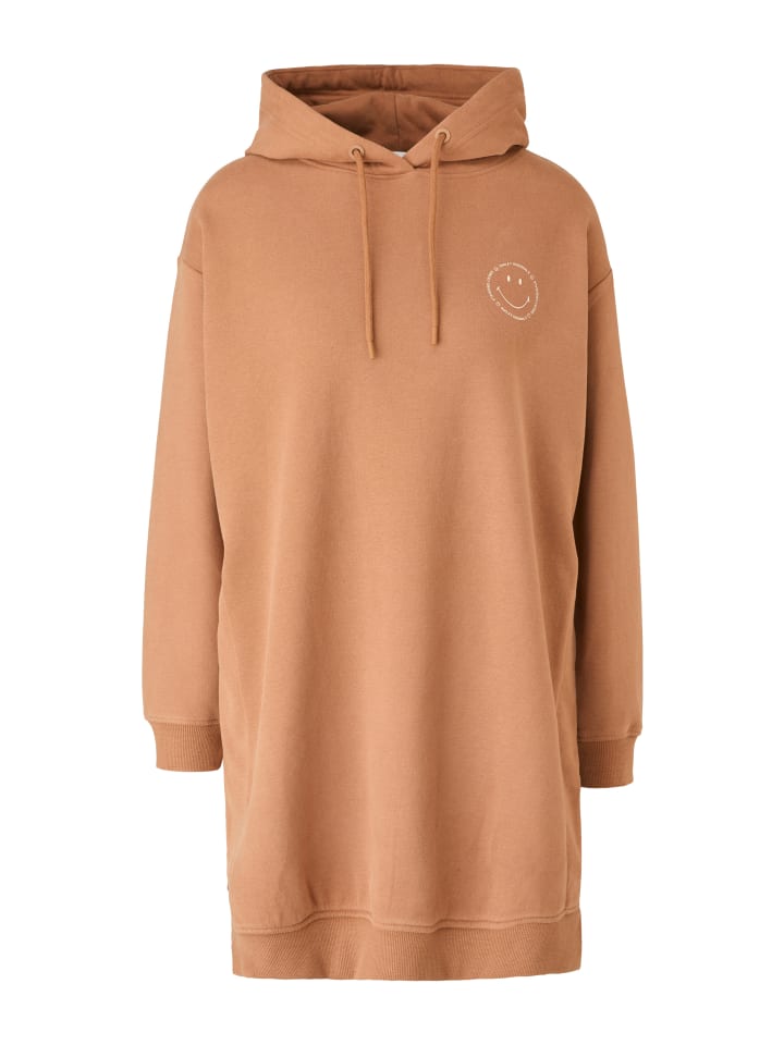 

Толстовка в цвете 8469_песчаник s.Oliver