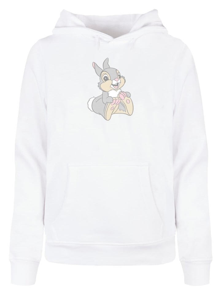 

Толстовка с капюшоном Absolute Cult, белый