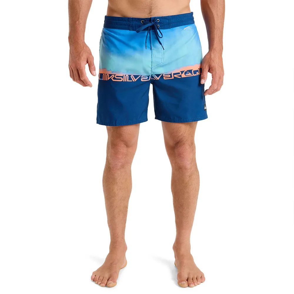 

Шорты для плавания Quiksilver Everyday Half Jam 16´´, синий