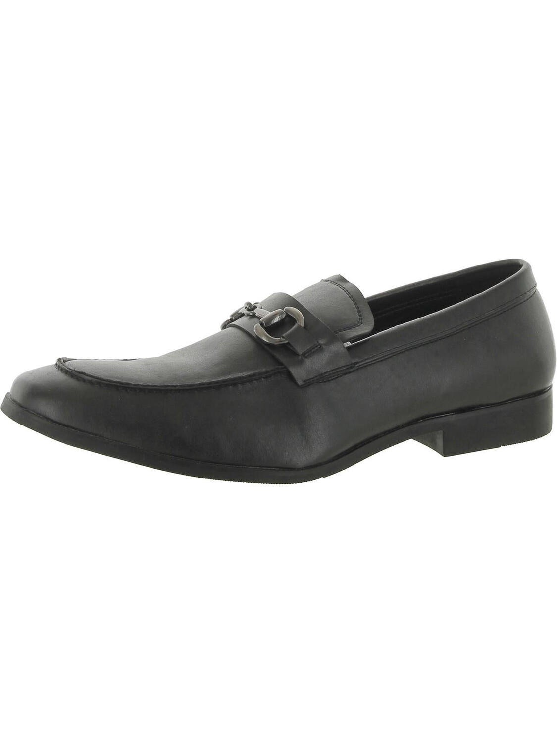 

Мужские лоферы Stay Loafer из искусственной кожи Unlisted Kenneth Cole, черный
