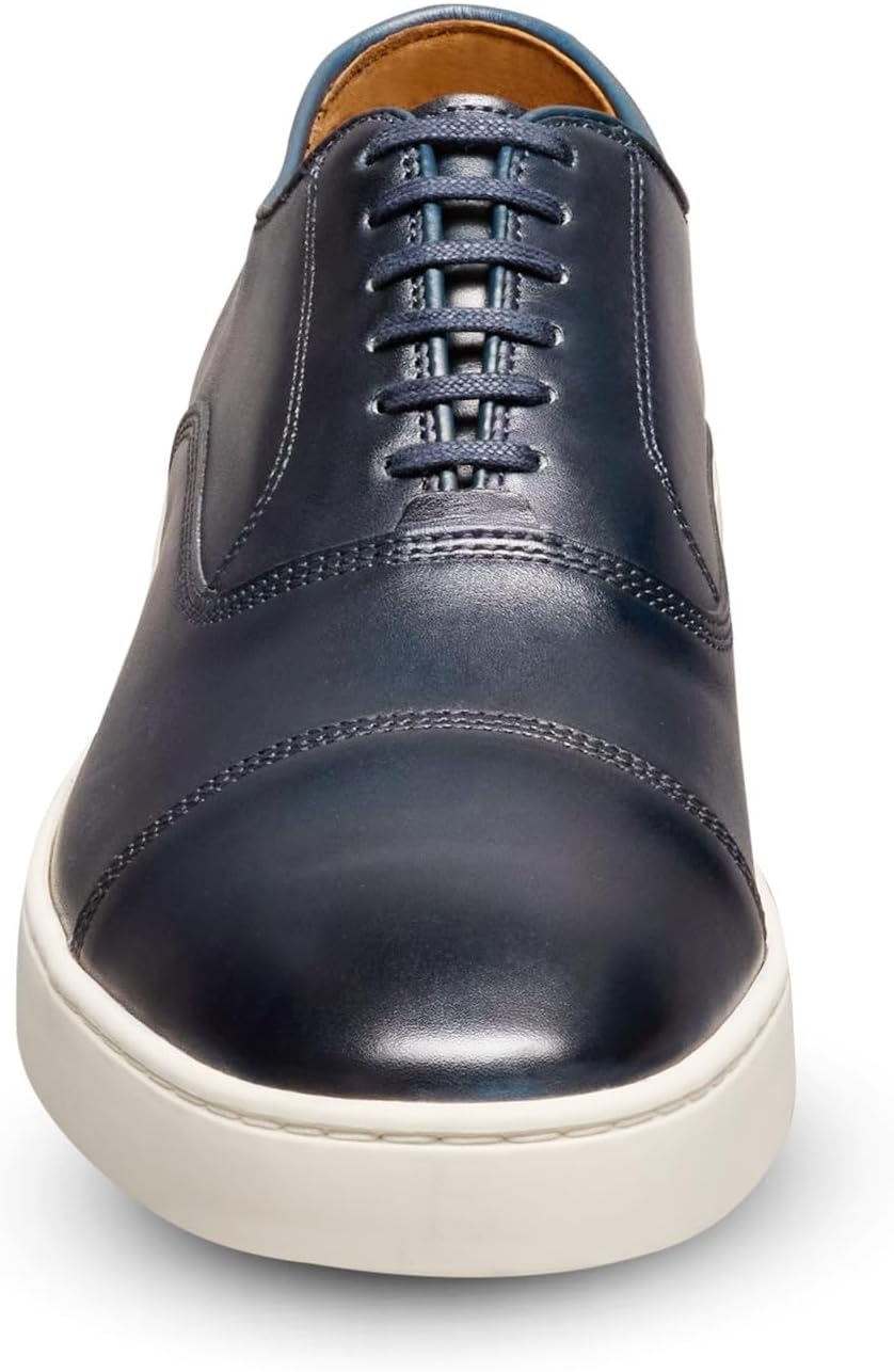 Мужские кроссовки Allen Edmonds Park 2.0, темно-синий — фото 2