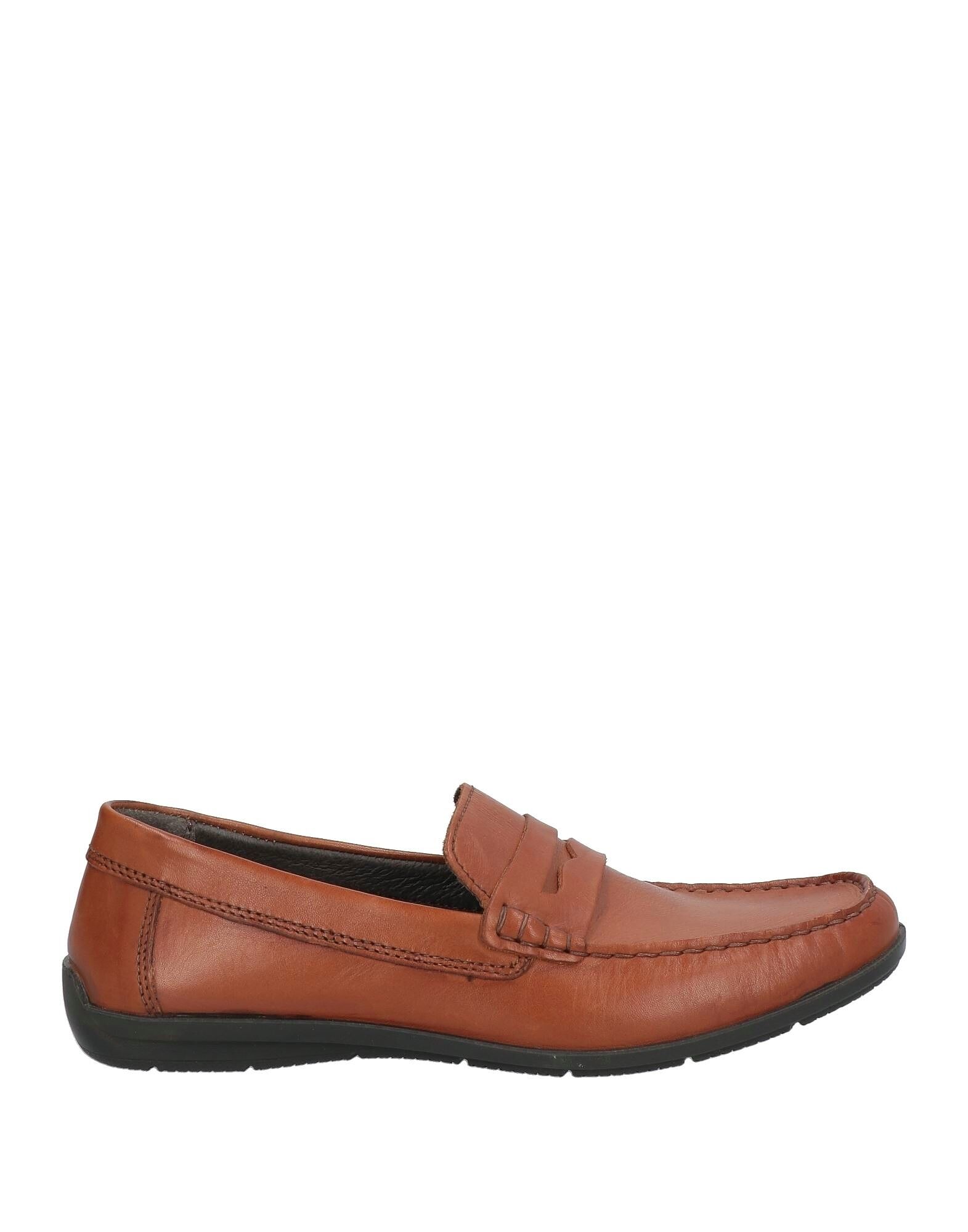 

Лоферы Igi&Co, желтовато-коричневый