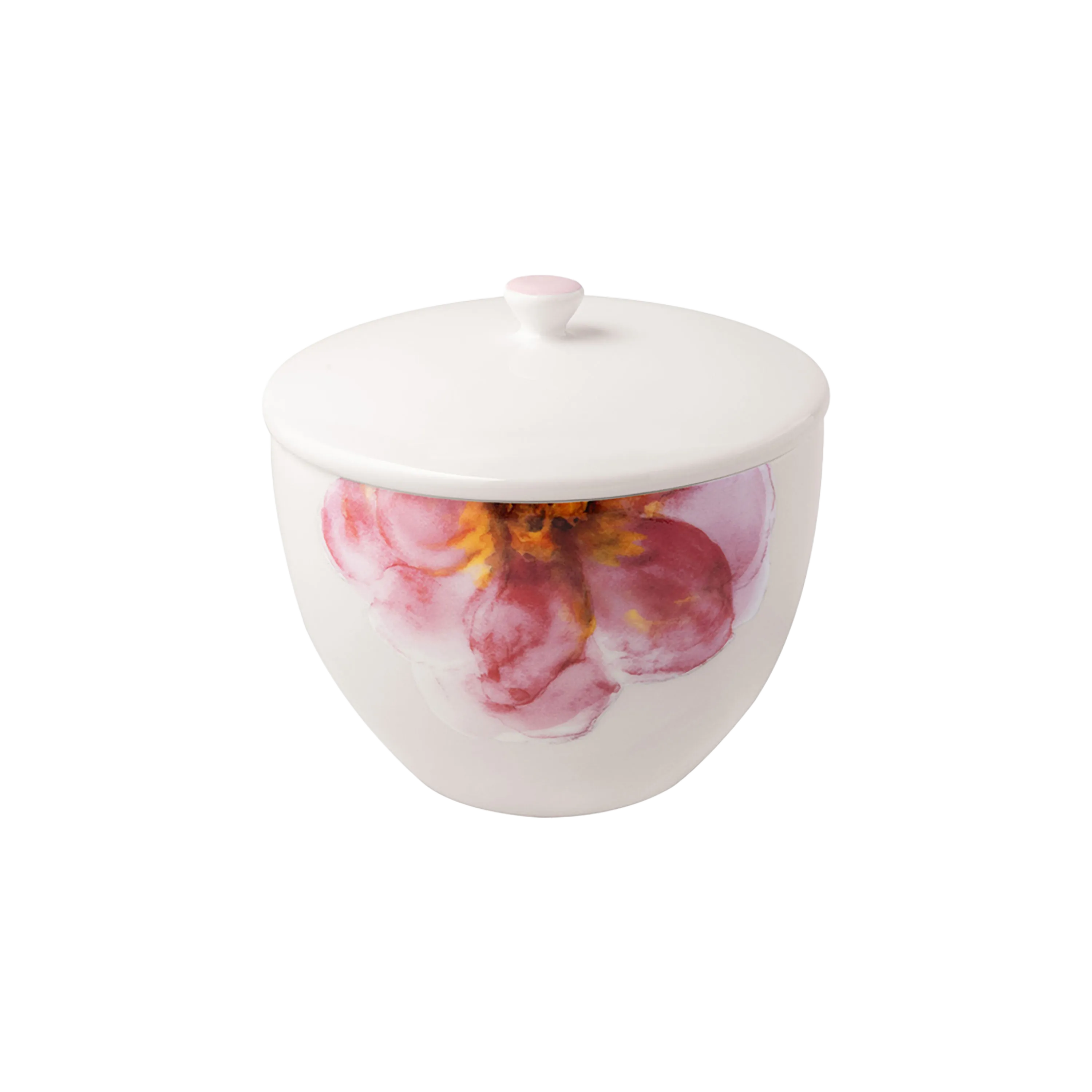 

Розарий банка круглая Villeroy & Boch, мультиколор
