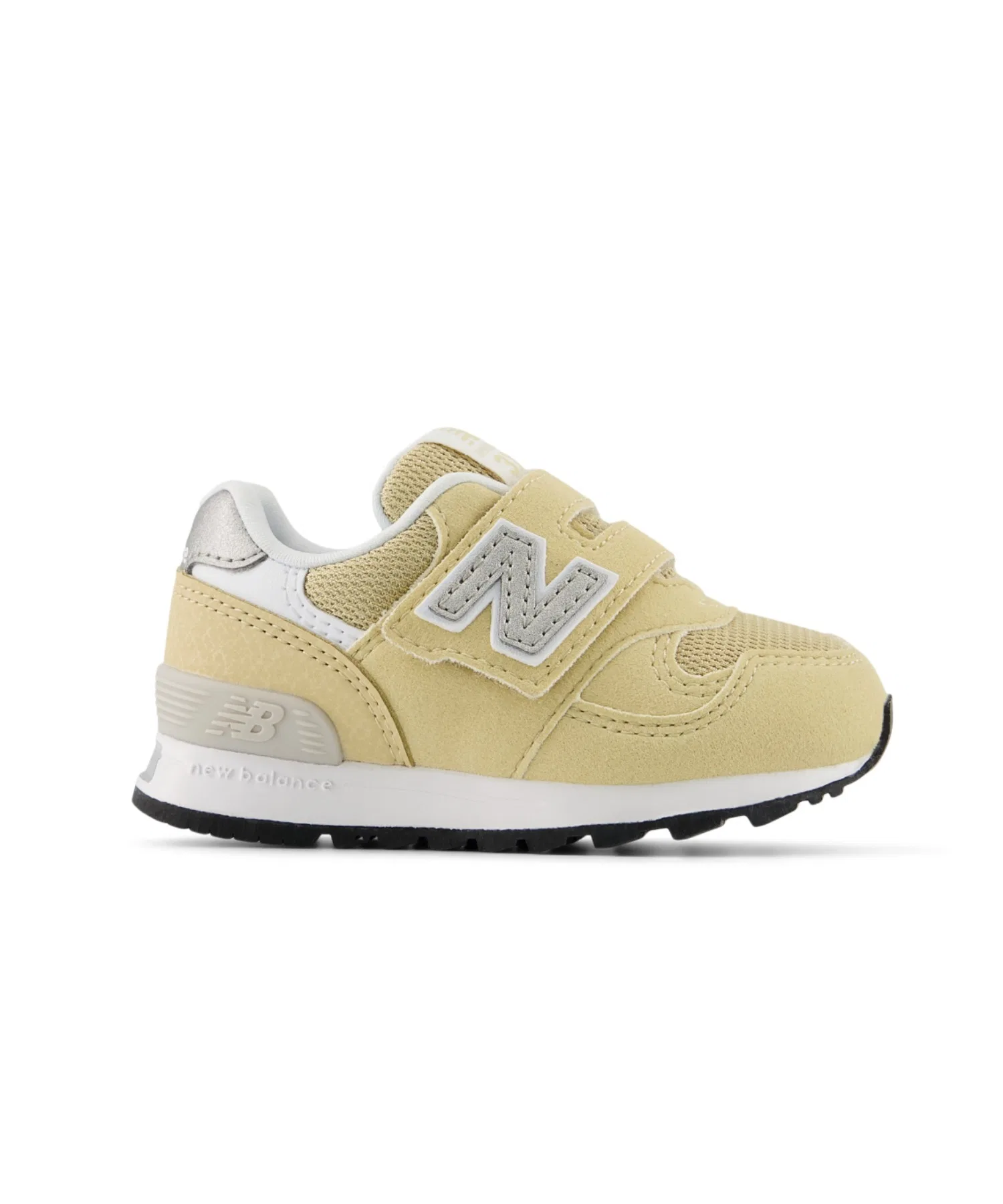 Детские кроссовки New Balance 313 Hook and Loop