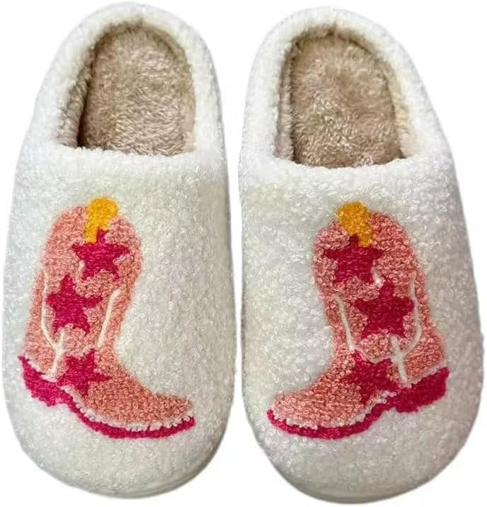 

Злое око «Увидимся в полночь» Кошка и гриб Вишневые клубничные любовные тапочки в форме сердца- женские и мужские винтажные туфли из пены с эффектом памяти Комфорт Теплая плюшевая нескользящая домашняя обувь Laismeix