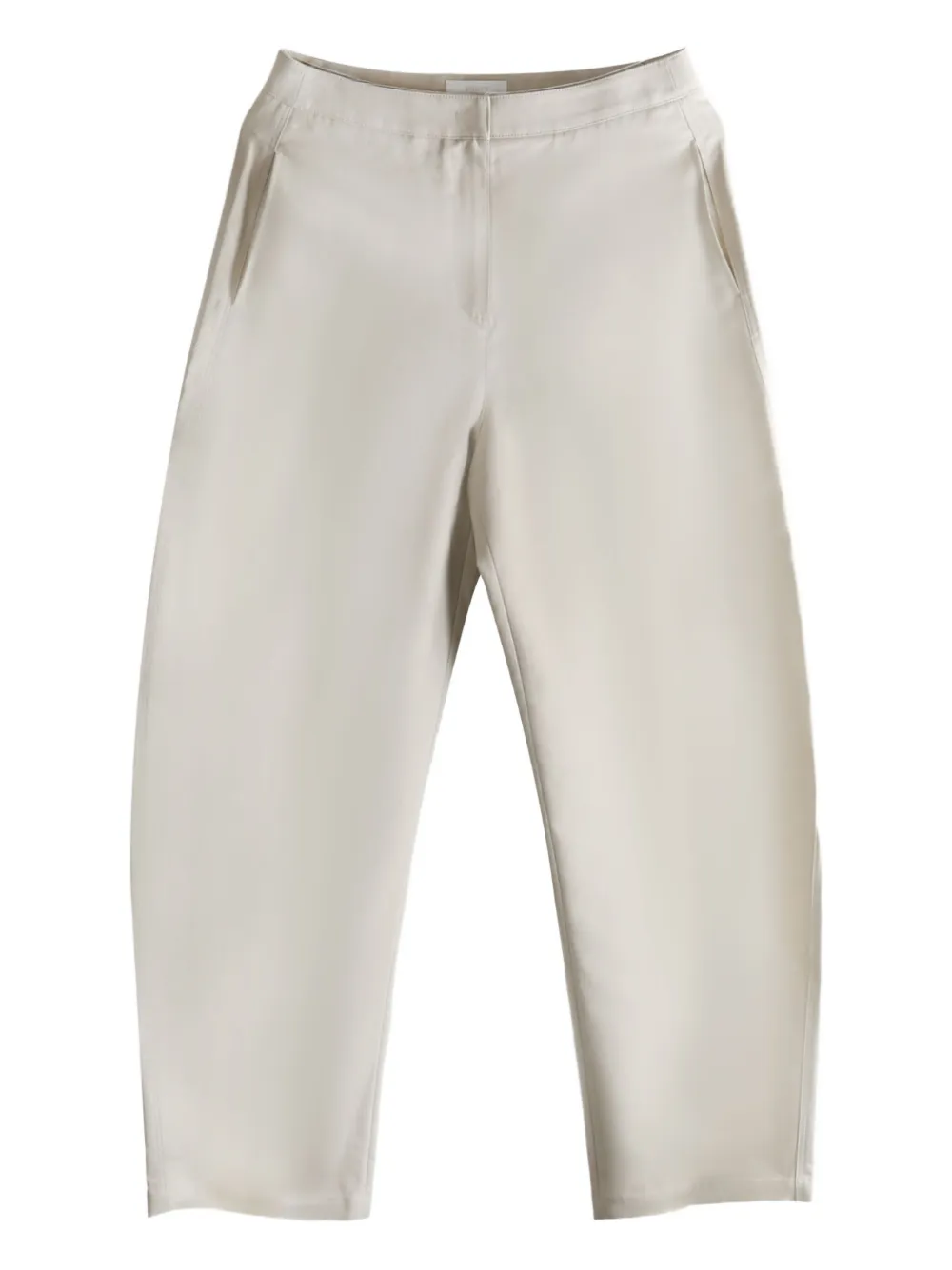 

Брюки AM25FWW01PT Amomento, нейтральный