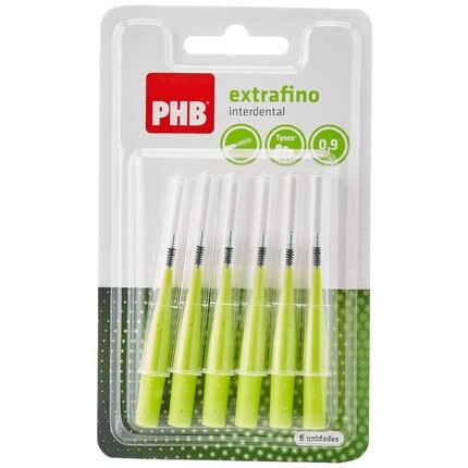 

Cep Interdent Phb Cilindrico Extrafino