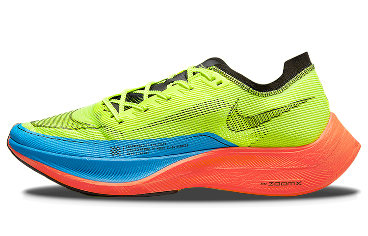 

Мужские беговые кроссовки Nike ZoomX Vaporfly Next% 2