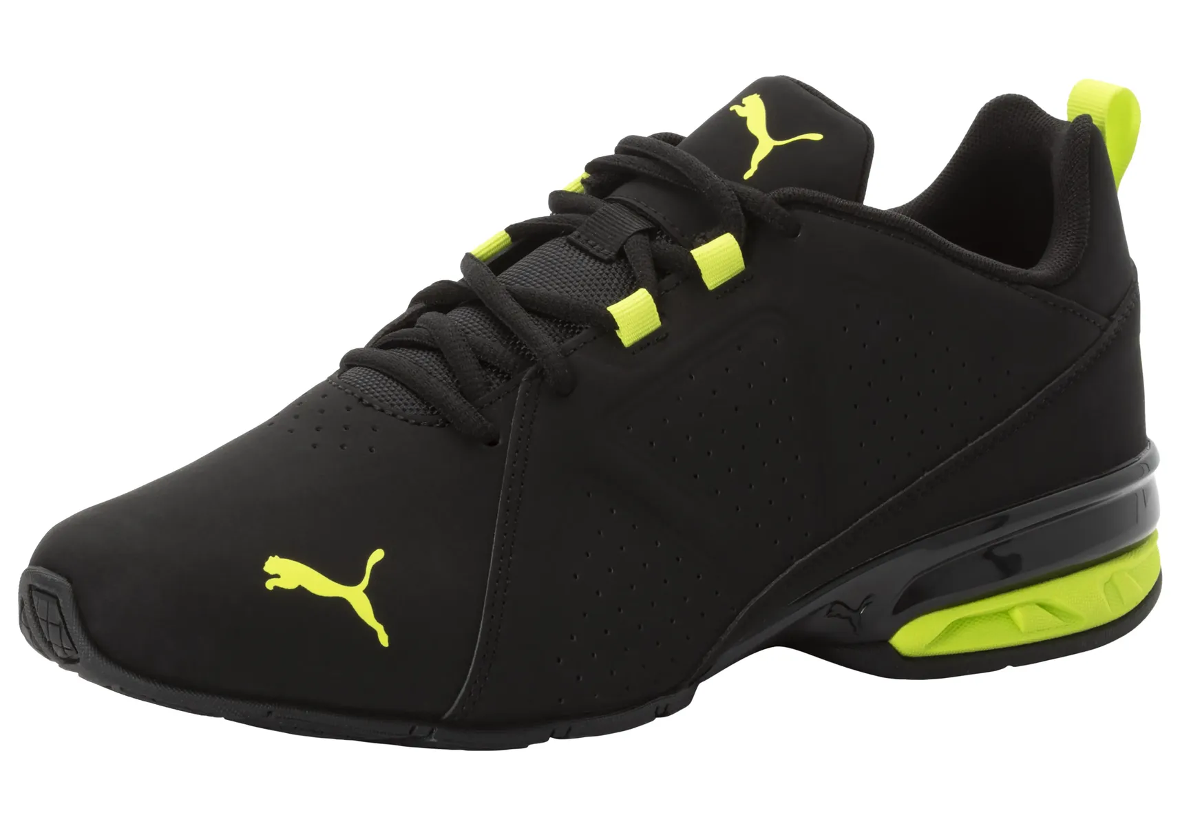 

Кроссовки PUMA "VIZ RUNNER 2 SL", черный
