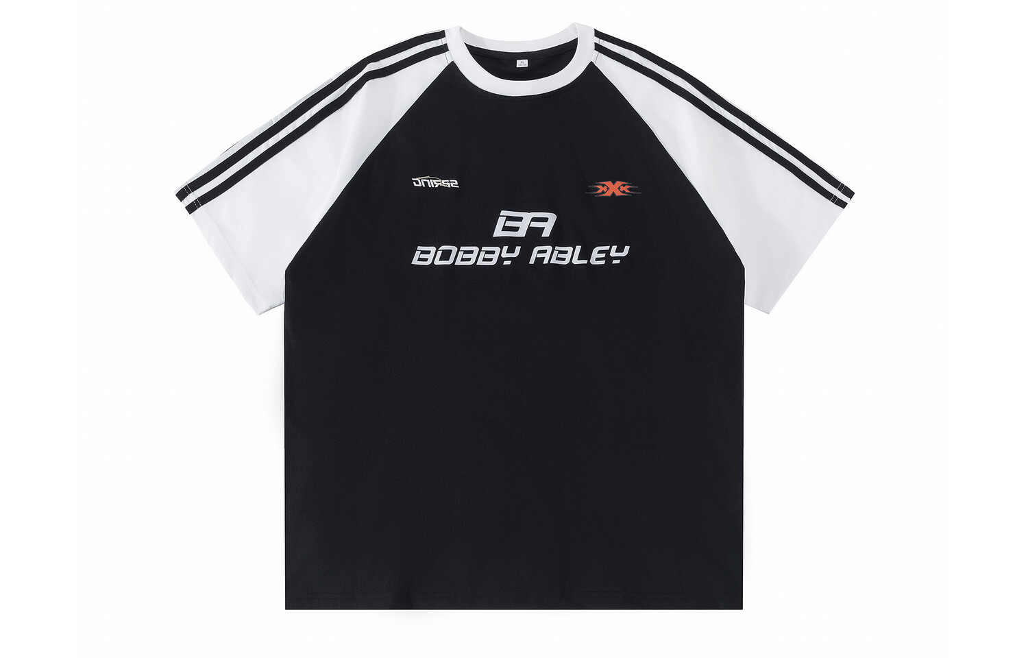 

Футболка унисекс BOBBY ABLEY, Голубое небо