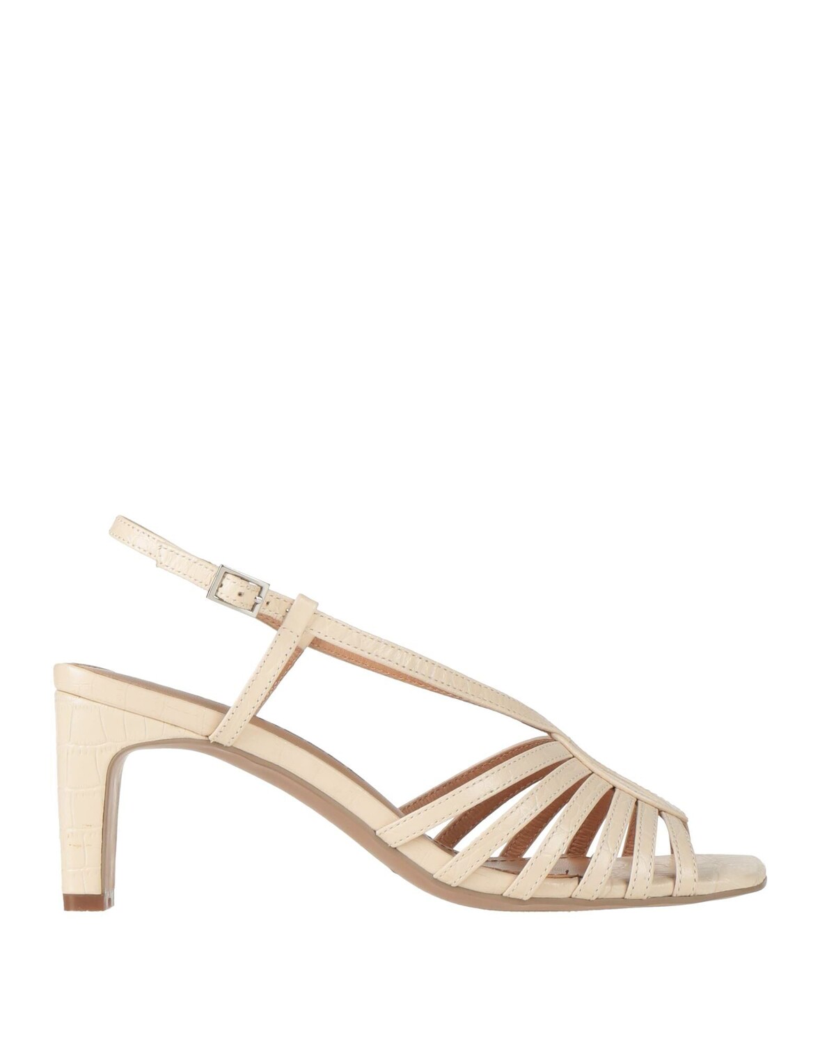 

Сандалии Aquarelle, кремовый