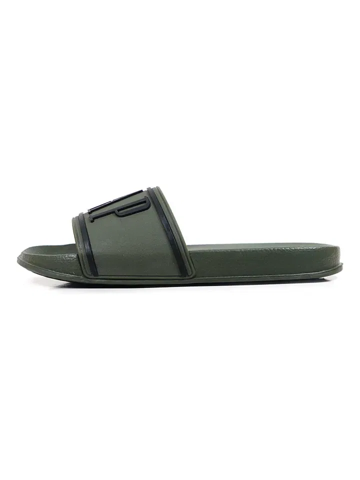 Домашние тапочки Khaki GAP